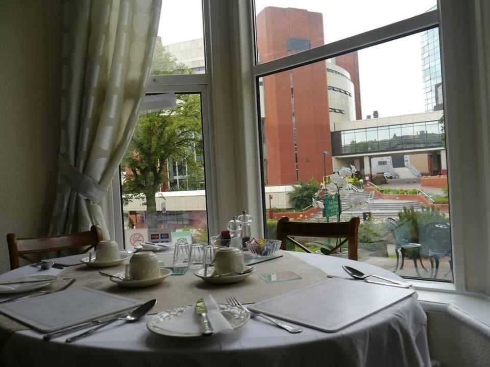Conference View Guest House Image 2