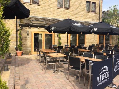 The Old Bridge Inn, Holmfirth, West Yorkshire Image 2