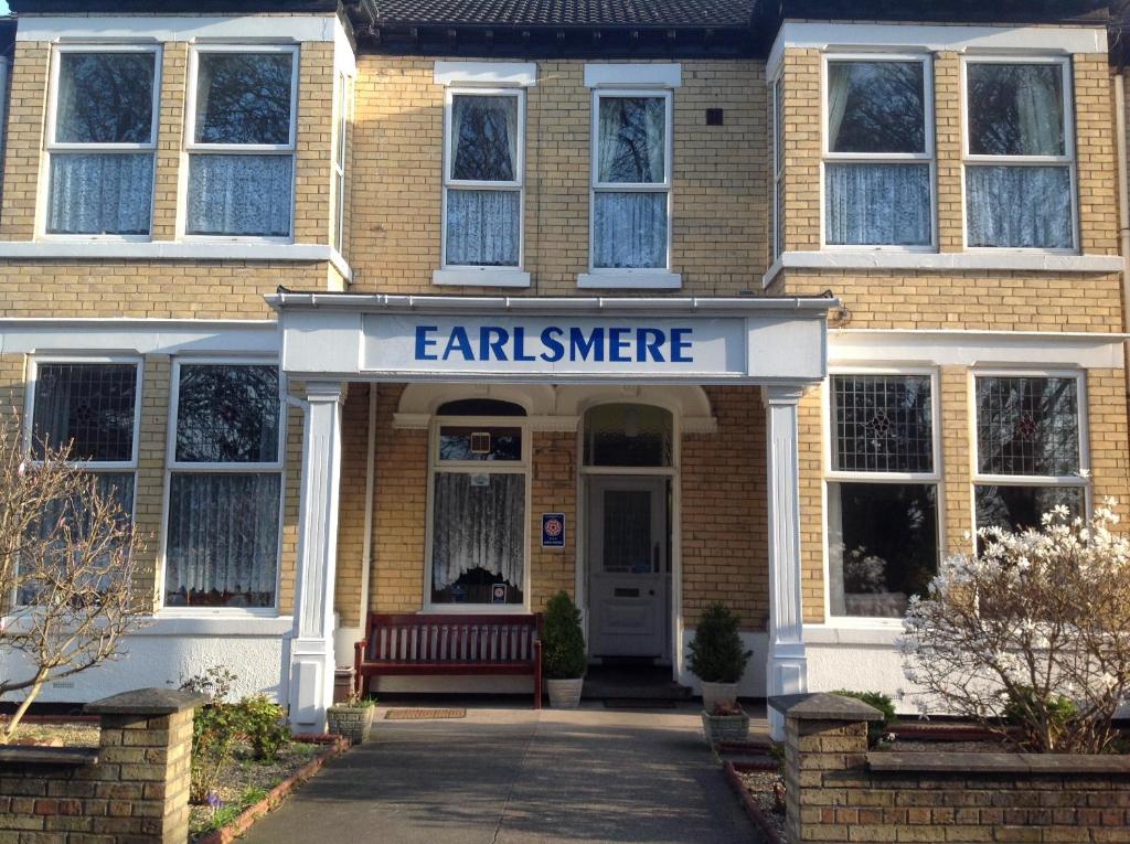 Earlsmere Guesthouse Image 2