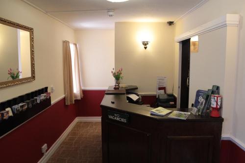 The Fountain Hotel Image 3
