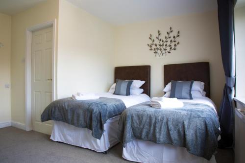 The George Carvery & Hotel Image 3
