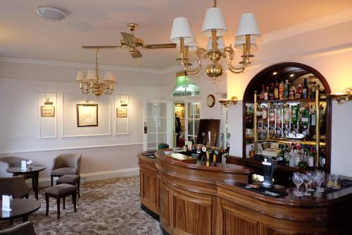 The Crescent Hotel Image 3