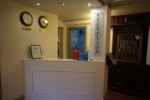 The Butlers Hotel Image 3