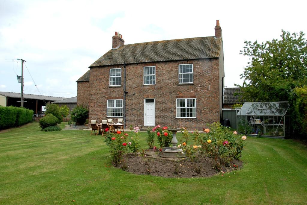 Wood Farm Bed and Breakfast Image 3