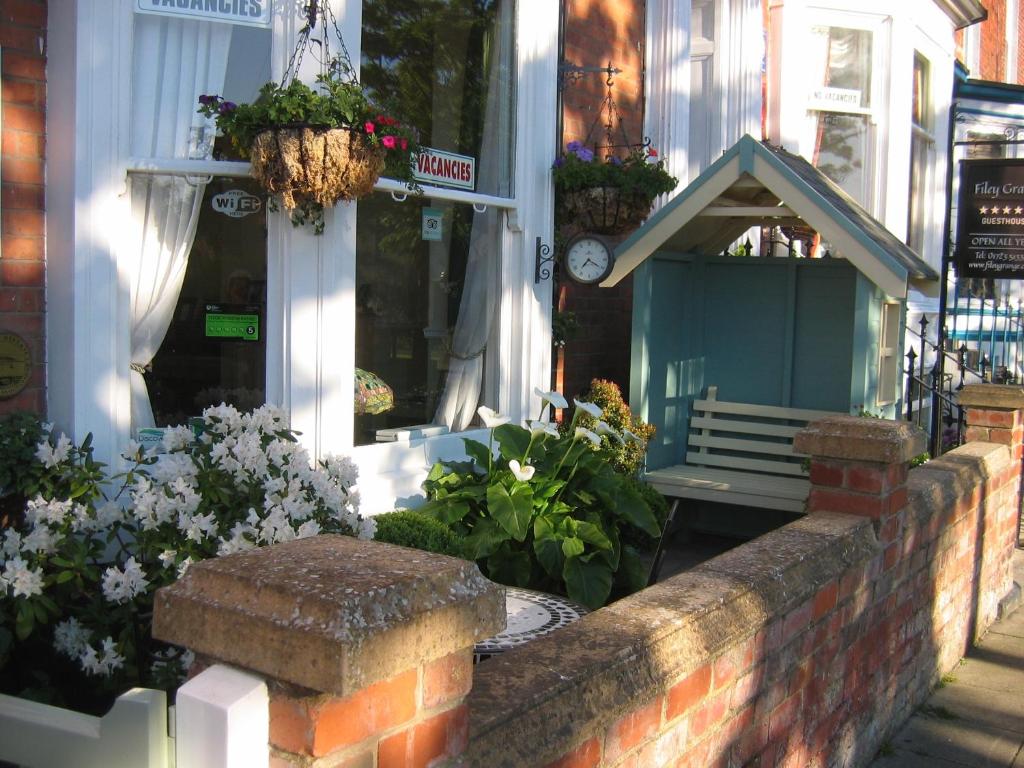 Binton Guest House Image 1