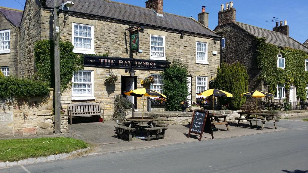 The Bay Horse Country Inn Image 2