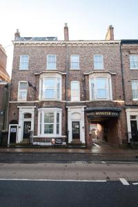 The Minster Hotel Image 2