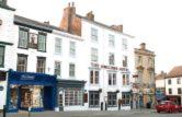 The Unicorn Hotel Wetherspoon Image 2