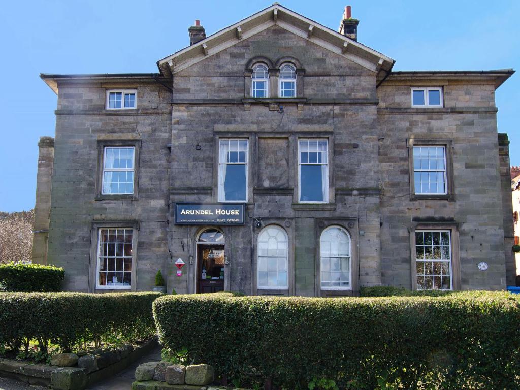 Arundel House Image 4