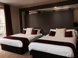 Regent Hotel Doncaster Image 3