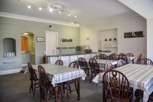 Ingleton Hostel Image 1