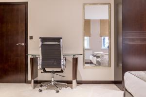 Mansio Suites The Headrow Image 2