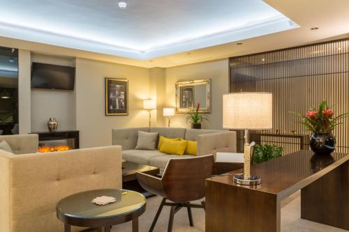 Mansio Suites The Headrow Image 3