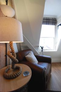 Minster View Penthouse Image 2