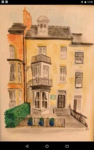Pannett House Guesthouse Image 2