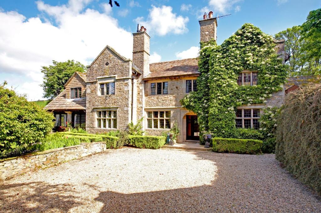 Stone House Hotel Image 3