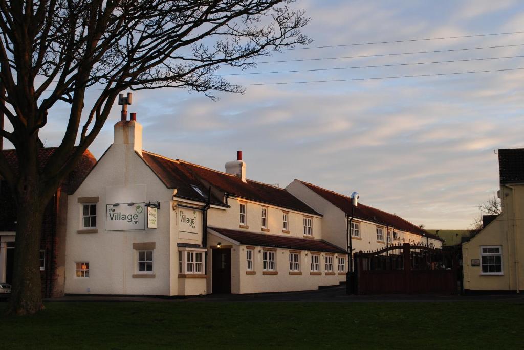 The Village Inn Image 2