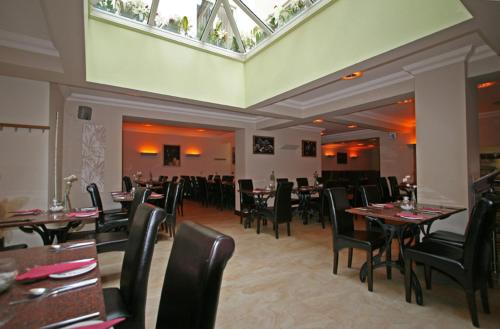 York House Hotel Image 3