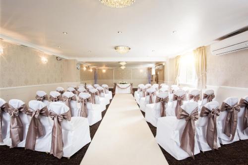 The Old Golf House Sure Hotel Collection by Best Western Image 3