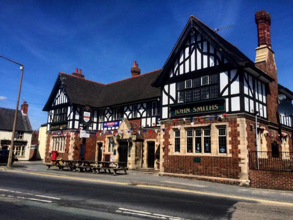 INGRAM ARMS HOTEL, HATFIELD Image 1
