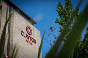 Clayton Hotel, Leeds Image 3
