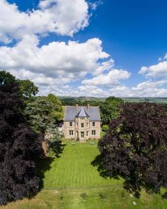 Stow House Image 1