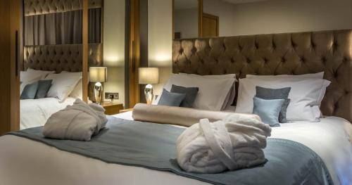 Mansio Suites Basinghall Image 3