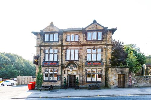 The Old Crown Inn Image 1