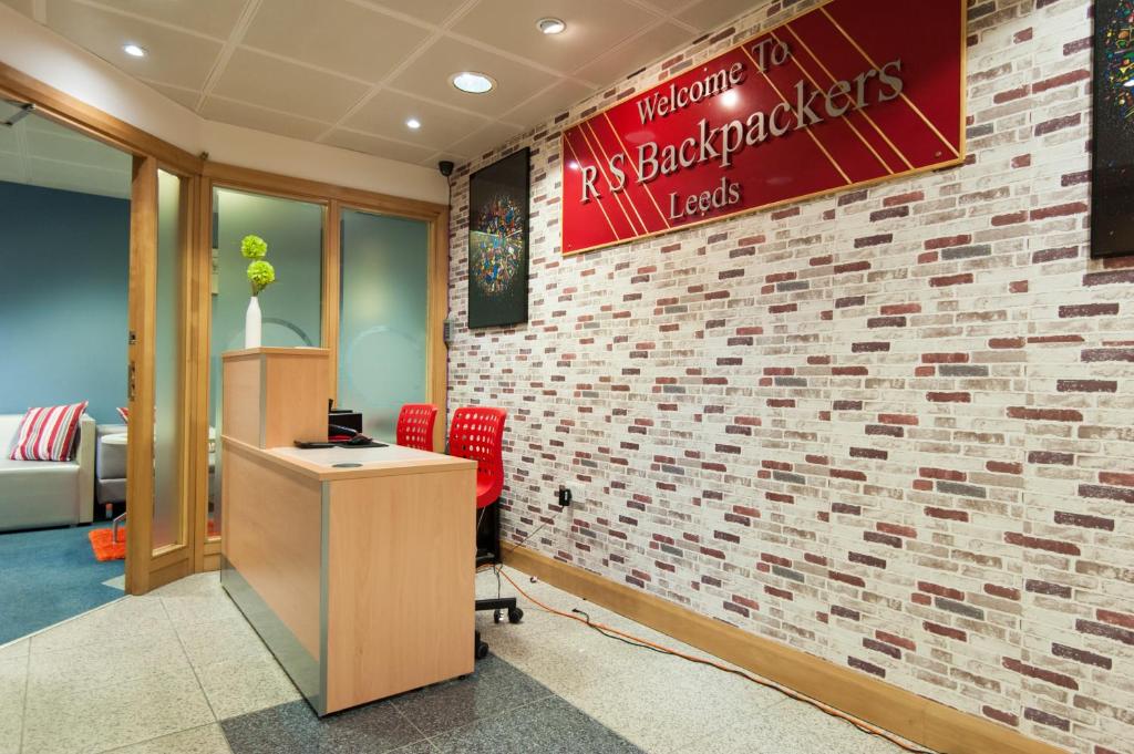 Russell Scott Backpackers Hostel Image 1