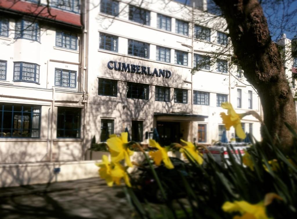 Cumberland Hotel Image 3