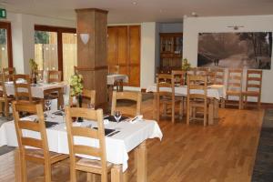 Cottage Lea's Country Hotel & Restaurant Image 2