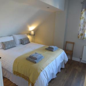 Maltings Loft Image 2