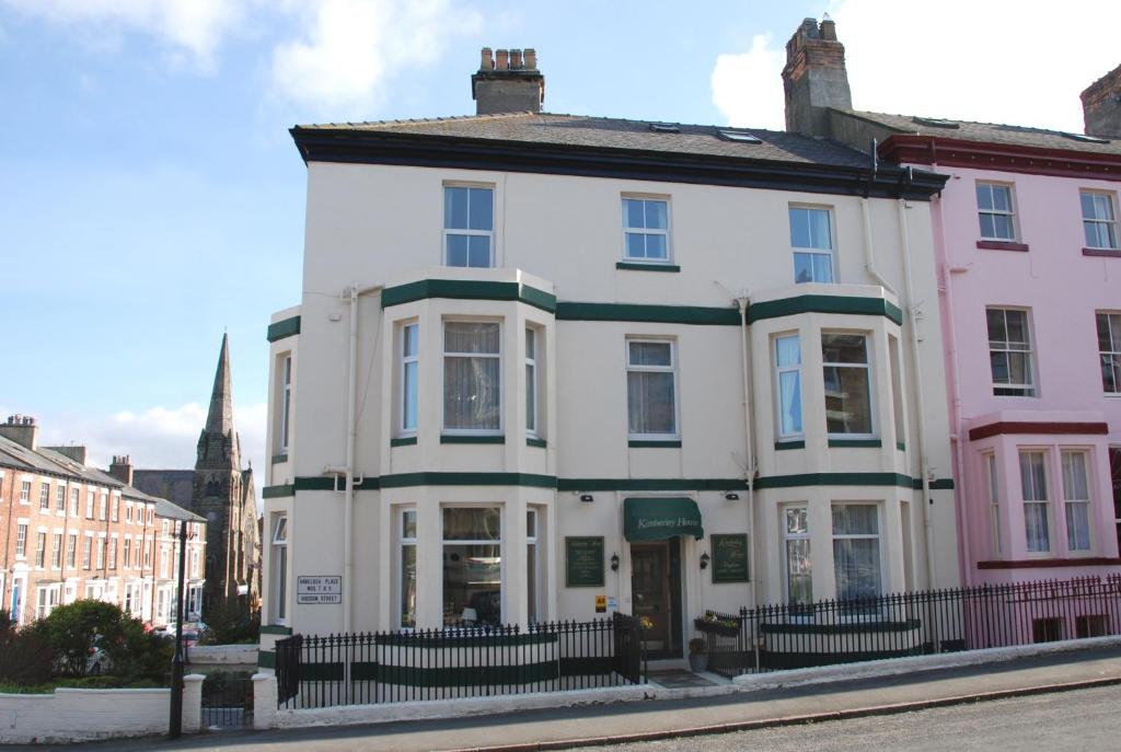 Kimberley House Image 3