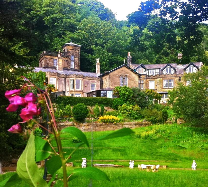 Harefield Hall Image 3