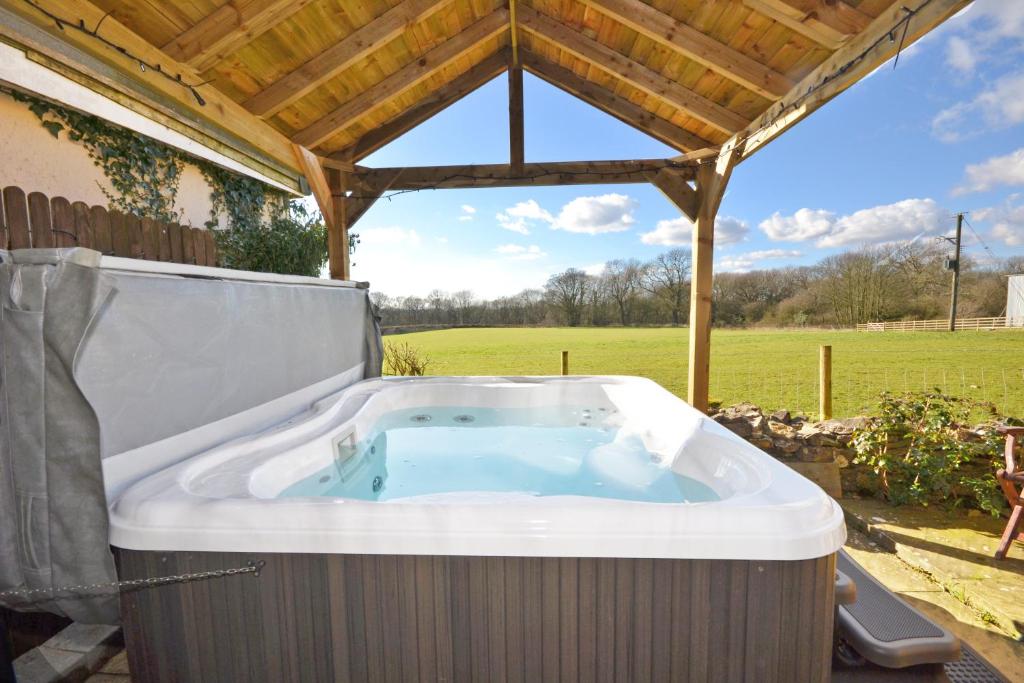 Rocklands Lodges Image 3