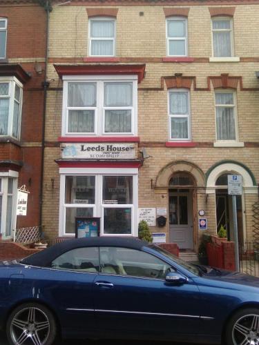 Leeds House Guest House Image 2