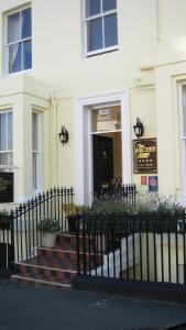 The Arches Guest House Image 2