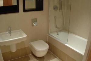 Leeds City Centre Apartments Image 3