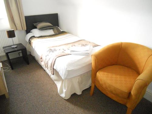 Yarm View Guest House and Cottages Image 6