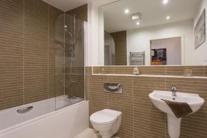 City Apartments - Eboracum Way Image 2
