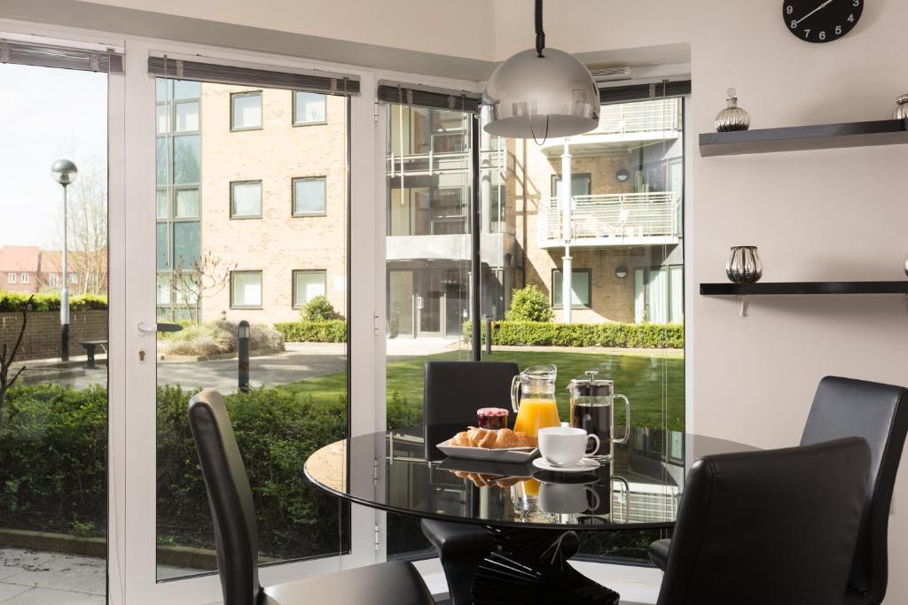 City Apartments - Eboracum Way Image 1