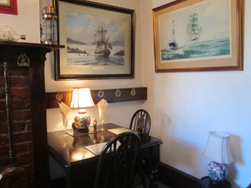 White Owl Holiday Apartments Image 2