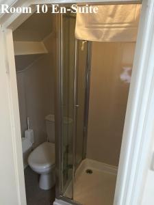 The Arches Guest House Image 1