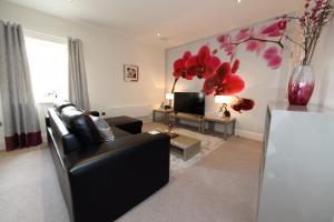 Hunter House Apartment Image 2