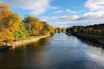 York Walking Tour Image 1