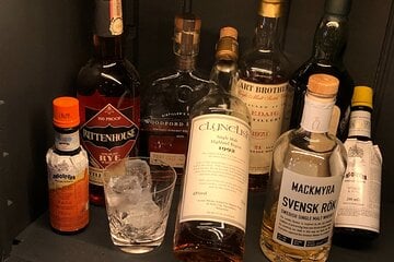 Private Tour of Scotland: Whisky Tasting Image 1