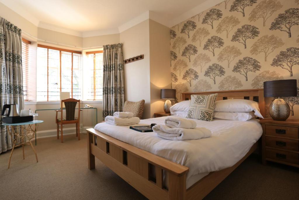 B+B York Image 3