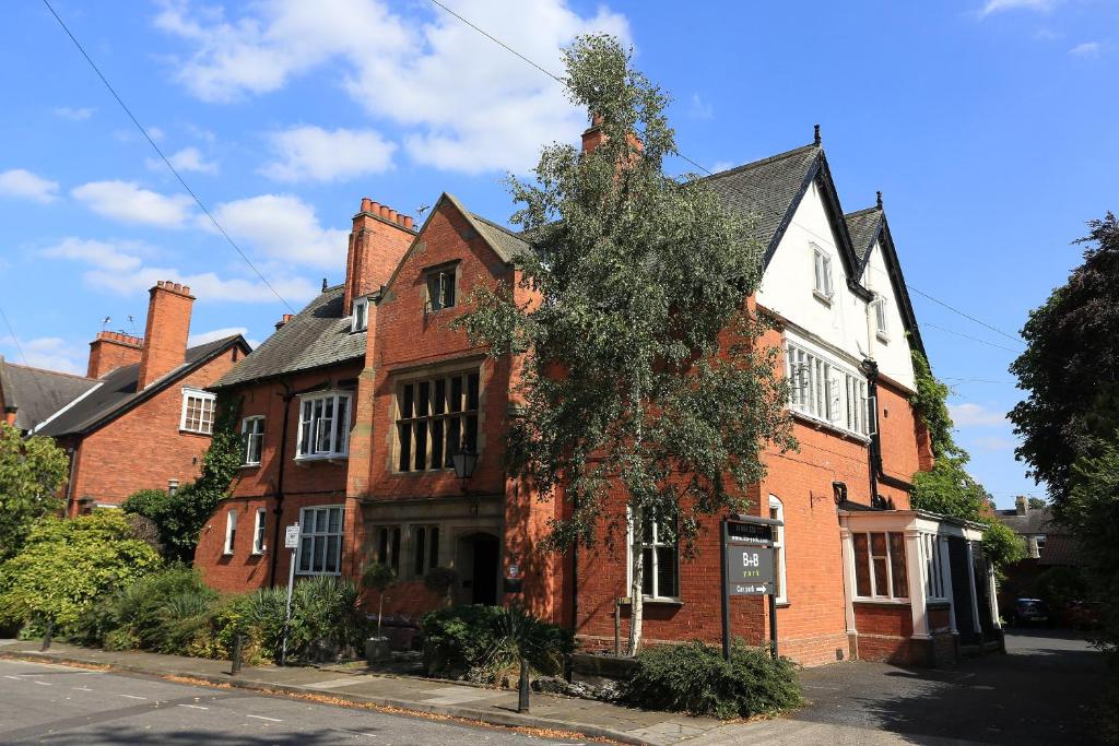 B+B York Image 4