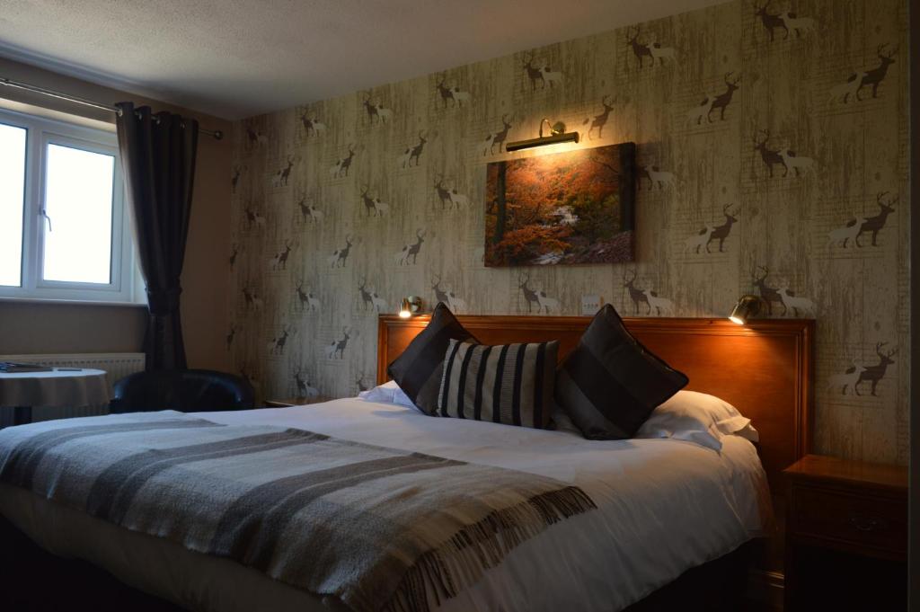 Orchard Lodge Image 2