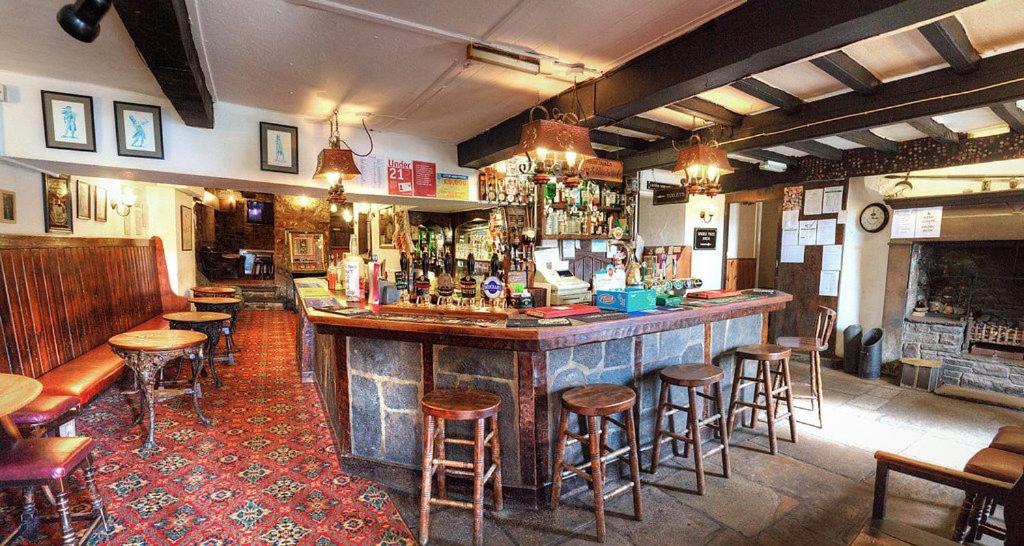 Black Bull Hotel Image 5